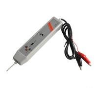 Testeur de sonde logique pour circuits TTL CMOS DTL, analyseur numérique de mémoire d'impulsion avec haute fréquence pour la réponse, outil stylo électrique pour indication d'état logique, modèle LP-