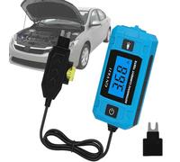 Testeur de sondes de défauts de circuits automobiles - Détecteur de défauts de circuits automobiles haute précision, testeur de fusibles de circuits automobiles Plug-and-Play rapide