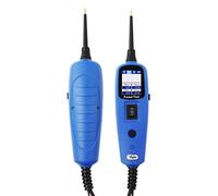 Testeur de système électrique de sonde de Puissance d'outil de Diagnostic de système électrique de Vgate PT150 PowerTest