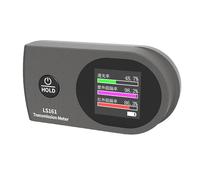 Testeur De Teinte Haute Précision Pour Films Automobiles Mesure Des Taux Transmission Et Rejet La Lumière Testeur Transmission Infrarouge