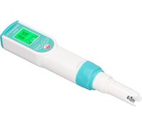 Testeur de temp�rature du pH et de la salinit� haute pr�cision IP65 portable et �tanche � la qualit� digitale de l'eau pour l'h�tel domestique