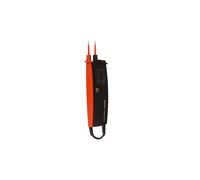 Testeur de tension 2 broches, affichage LED IP65 9918880000