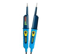 TESTEUR DE TENSION 2 BROCHES LED INDICATEUR VOLTTSTER400FI