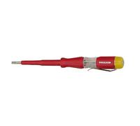 Proxxon Proxxon Testeur de tension selon VDE 0680, lame 0,5 x 3,0 mm Quantité:1