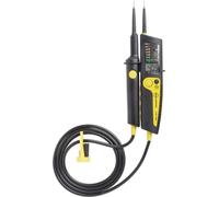AMP 2100-BETA - APPAREIL DE MESURE DE LA TENSION 2100 -BETA, 12-690 V C.A./C.C.,