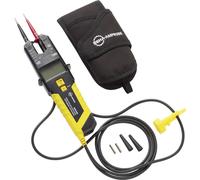 Testeur de tension à 2 pôles Beha Amprobe 2100-DELTA+ CAT III 1000 V, CAT IV 600 V