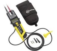 Beha-Amprobe – Testeur de tension à 2 pôles 2100-DELTA+ CAT III 1000 V CAT IV 600 V Y167462