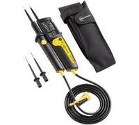 Testeur de tension à 2 pôles Beha Amprobe 2100-GAMMA PRO CAT IV 600 V, CAT III 1000 V LED, LCD G