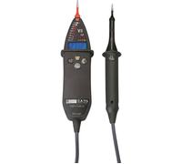 Chauvin Arnoux Testeur de tension C.A 773 (p01191773) 2 pôles CAT IV 1000 V acoustique, LED