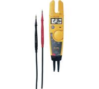 Testeur de tension à 2 pôles Fluke T5-1000 CAT III 1000 V LCD, Acoustique