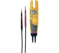 Testeur de tension à 2 pôles Fluke T5-1000 CAT III 1000 V LCD, Acoustique