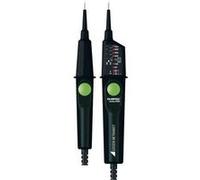 Testeur de tension à 2 pôles Gossen Metrawatt DUSPOL analog 1000 CAT III 1000 V, CAT IV 600 V LED, Vibration