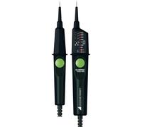 Testeur de tension à 2 pôles Gossen Metrawatt DUSPOL analog 1000 CAT III 1000 V, CAT IV 600 V LED, Vibration G