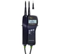 Testeur de tension à 2 pôles Gossen Metrawatt METRAVOLT VT 1500 CAT IV 1000 V LCD, LED G