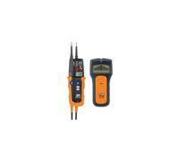 Testeur de tension à 2 pôles HT Instruments HT10 Scan-KIT CAT IV 1000 V
