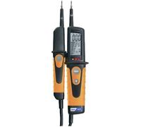 Testeur de tension à 2 pôles HT Instruments HT7 CAT III 1000 V, CAT IV 600 V LCD, LED, Acoustique