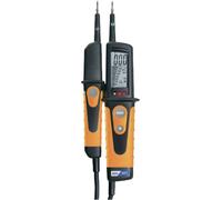 Testeur de tension à 2 pôles HT Instruments HT7 CAT III 1000 V, CAT IV 600 V LCD, LED, Acoustique