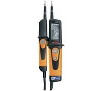 HT Instruments Testeur de tension à 2 pôles HT7 CAT III 1000 V, CAT IV 600 V, LCD, LED, acoustique