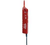 Testeur de tension à 2 pôles Testboy CAT I LED G