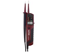 Testboy Testeur de tension/continuité PROFI III DUO ( 4000828088 ) 6-1000 V AC/6-1500 V DC CAT IV 1000 V