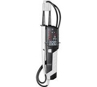 Testeur de tension à 2 pôles VOLTCRAFT VC-55 LCD CAT III 1000 V, CAT IV 600 V Acoustique, LCD, LED G