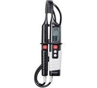 Testeur de tension à 2 pôles VOLTCRAFT VC65 CAT III 1000 V, CAT IV 600 V Acoustique, LCD, LED 1 pc(s)