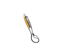 Testeur de tension à 2 pôles Weidmüller VT DIGI PRO CAT IV 600 V, CAT III 1000 V LCD