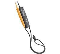 Testeur de tension à 2 pôles Weidmüller VT MASTER CAT III 600 V LED