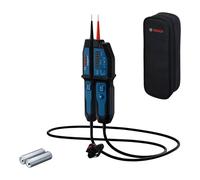 Testeur de tension BOSCH GVT 1000-15