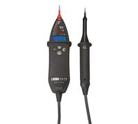 Testeur de tension à 2 pôles Chauvin Arnoux C.A 773 CAT IV 1000 V Acoustique, LED
