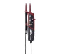 Testeur de tension / continuité 40 Simple 12-690 V AC / DC CAT IV 300 V / CAT III 600 V TESTBOY