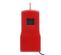 Testeur de Tension de Clôture Électrique LCD 15KV Détecteur de Défauts Voltmètre Numérique pour Matériel Agricole