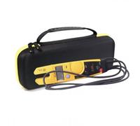 Testeur de tension, de continuité et de courant électrique compatible avec T5-1000 T6 avec étui de protection pour électriciens professionnels