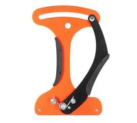 Testeur de tension des rayons de vélo | Outil de réparation de roues en d'aluminium | Indicateur de vélo | Clé de tensiomètre pour indicateur de rayons | Entretien de vélos pour l'entretien de