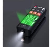 Testeur de tension détecteur multimètre affichage couleur stylo électrique sans Contact double gamme en direct