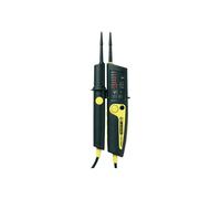 Testeur de tension deux pôles CAT III 1000 V, CAT IV 600 V Beha Amprobe 2100-ALPHA