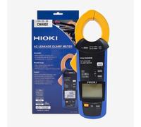 Testeur de tension électrique à pince ampèremétrique de fuite Hioki CM4002...