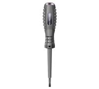 Testeur de tension électrique - Tournevis à broche - Tiges de test d'induction - Tournevis électrique avec lumière LED
