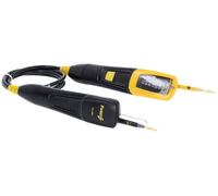 Testeur de tension et de continuité KS Tools 117.0205 LED