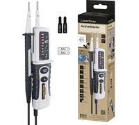 Testeur de tension et de continuité Laserliner ActiveMaster