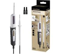 Testeur de tension et de continuité Laserliner ActiveTester