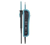 Testeur de tension et de phase CAT III 690 V, AC, DC Testeur de tension 12V - 690V