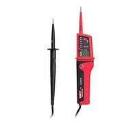 Uni-T Testeur de tension étanche UT15C-MIE0116 – 600 V