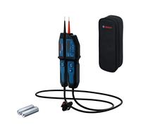 Testeur de tension GVT 1000-15 0601077800 - Bosch
