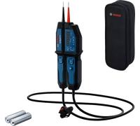 Testeur de tension GVT 1000-15 Professional - 1 000 V CA/CC - BOSCH - 0601077800