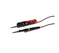 Testeur de tension indicateur de tension FI/RCD 12-690V 111438