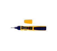 Testeur de tension LED 0-250V 2xLR44 MS-48A testeur M0048