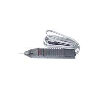 Testeur de tension LED - BGS TECHNIC - 3-48 V - Affichage LED - Fonction de ponction - Pour conduites isolées - Norme CE