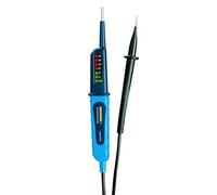 PAN VOLT 400 - Appareil de mesure de la tension, 2 broches, 400 V c.a./c.c.