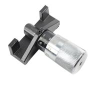 Testeur de tension pour courroies de voiture, outil de détection et de mesure de tension pour courroies, outil de réparation et de réglage des accessoires de moteur pour